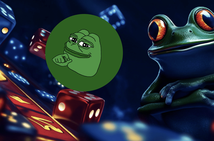 Pepe And Mog See Overnight Declines, Analysts Highlight This Project As A High ROI Alternative